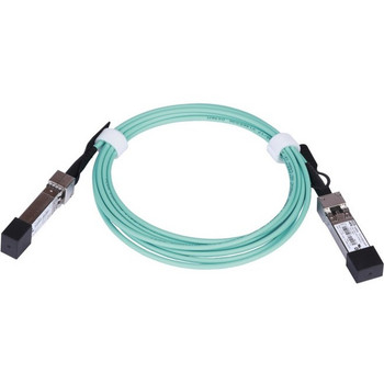 HPE X2A0 25G SFP28 to 3m Active Optical Cable - JH955A