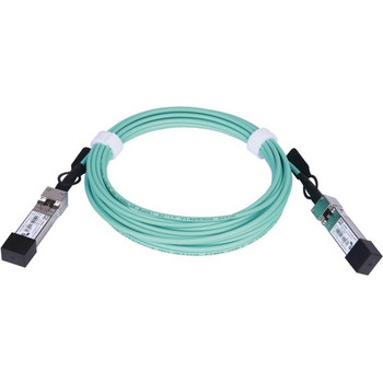 HPE X2A0 25G SFP28 to 5m Active Optical Cable - JH956A