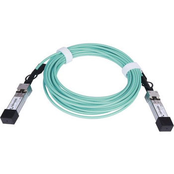 HPE X2A0 25G SFP28 to 7m Active Optical Cable - JL297A