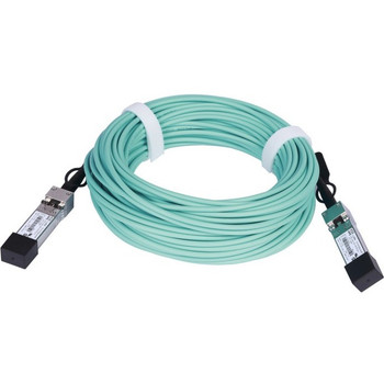 HPE X2A0 25G SFP28 to 20m Active Optical Cable - JL299A