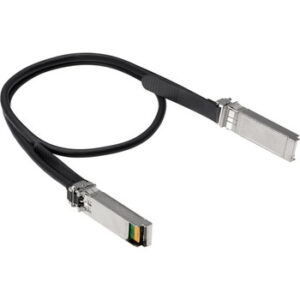 Aruba 50G SFP56 to 0.65m Direct Attach Copper Cable - R0M46A