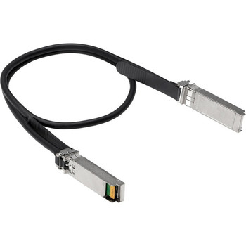 Aruba 50G SFP56 to 0.65m Direct Attach Copper Cable - R0M46A