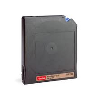 Imation 3490E Black Watch 810MB Native / 1100MB Compressed