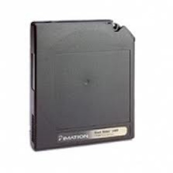 Imation 3480 Black Watch Data Cartridge