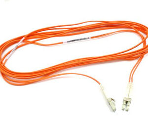 Part No: 12R9914 - IBM 5m LC-LC Fibre Cable