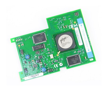 Part No: 13N2208 - IBM eServer BladeCenter Fibre Channel Expansion Card