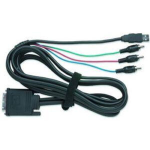 Part No: L1523A - HP SB21/XB31 Projector USB video Cable (1.8meter)