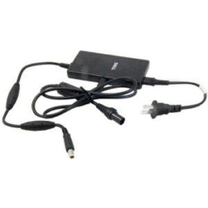Part No: 310-8814 - Dell 310-8814 Auto/Airline/AC Adapter 65 W 19.5 V DC For Notebook