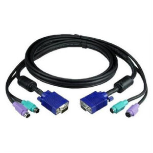 Part No: J5470 - Dell Cable for KVM 71PXP