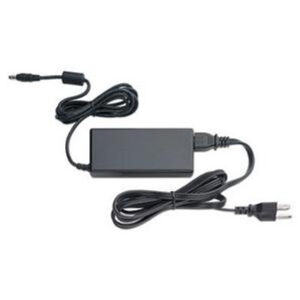 Part No: KG298AA - HP 90Watt 50-60Hz 1.5A 19VDC Smart Pin AC Power Adapter for HP Pavilion DV4/DV5/DV6 Series Notebooks