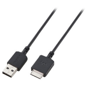Part No: WMC-NW20MU - Sony SONY USB Data Transfer Cable 1 m USB (Refurbished)