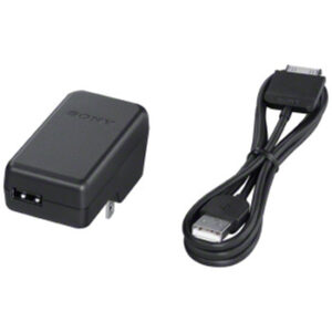 Part No: SGPAC5V4 - Sony SGP-AC5V4 Power adapter for Xperia Tablet S SGPT121 SGPT122 SGPT123