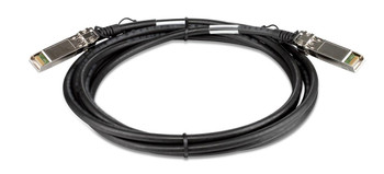 Part No: 2858-1055 - IBM 5m FCoE SFP+ Copper Cable