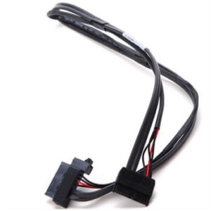 Part No: 46U3590-06 - IBM Lenovo TD230 12-Pin LED/SW Cable