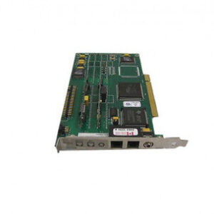 Part No: 152-1011-004 - Dell Music Telecom Rev F Passport Series MT PCI Card