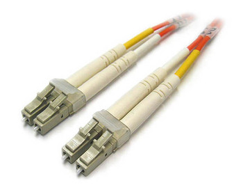 Part No: 19K1247 - IBM 1M FIBER OPTIC Cable LC TO LC
