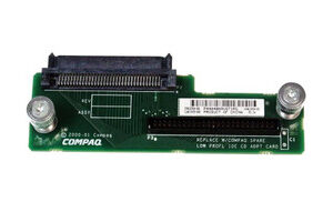 Part No:228504-001 - HP Multibay Adapter for DL380 G2 / G3