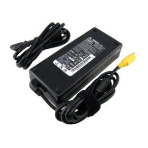 Part No: 22P9150 - IBM Lenovo 120Watt AC Power Adapter for ThinkPad