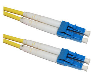 Part No: 22R0488 - IBM 31M (102FT) Single MODE LC TO LC FIBER CHA