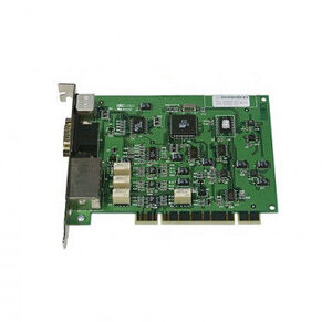 Part No:233000-001 - HP KVM Remote PCI Card