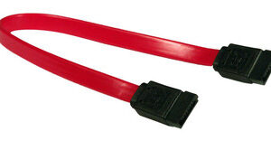 Part No: 26K1190 - IBM 18-inch SATA Cable BLACK for ThinkCentre M52