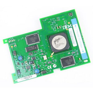 Part No: 26R0836 - IBM eServer BladeCenter Fibre Channel Expansion Card