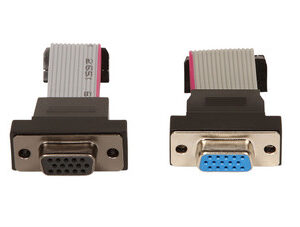 XFX Low Profile Bracket Kit