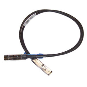 2NY40 - Dell Compellent SC8000 Summit 0.5 Meter Mini SAS HD Cable