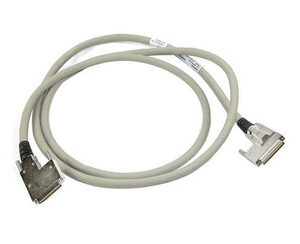 Part No: 313374-001 - HP 1.8m (6ft) Vhdci To Vhdci External SCSI Interface Cable