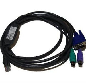 Part No: 31R3132 - IBM 3M CONSOLE Switch USB Cable