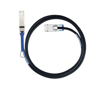 Part No: 330-2413 - Dell CX4 1M Cable for PowerConnect M8024 Server