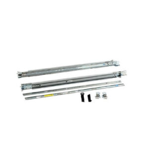 Part No: 330-6302 - Dell 1U Sliding Ready Rails without Cable Management ARM for PowerEdge R310 R410 R415