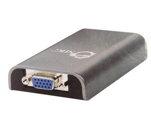 SIIG USB 2.0 to VGA Adapter