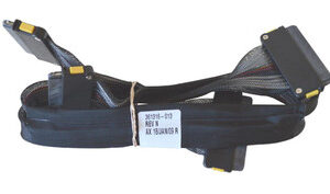 Part No: 361316-013 - HP SAS Data Cable for ProLiant Dl580 G5 Server