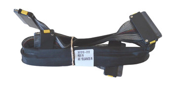Part No: 361316-013 - HP SAS Data Cable for ProLiant Dl580 G5 Server