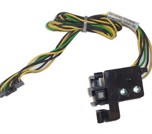 Part No: 37L4987 - IBM CABLE NETVISTA Power Switch & LED ASSEMBLY
