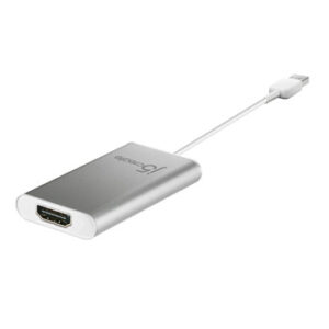 j5create USB 2.0 HDMI Display Adapter JUA250