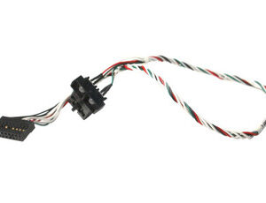 Part No: 384746-002 - HP Switch & LED Cable