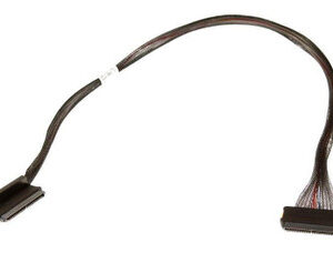 Part No: 389952-001 - HP Internal 4-Lane SATA/SAS Option Cable