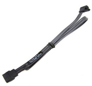 Part No: 393958-001 - HP SATA Hard Drive Interface Cable SATA for Hard Drive 1.50 ft SATA SATA