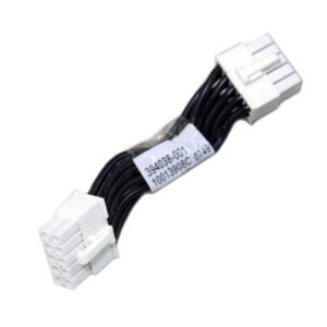 Part No: 394038-001 - HP Cable Kit For Dl380 G5