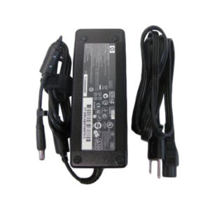 Part No: 397803-001 - HP 135-Watts 19V AC Smart Power Adapter