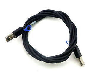 Part No: 39R6532 - IBM 3M Mini-SAS TO Mini-SAS Cable