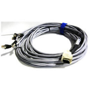 Part No: 39Y9170 - IBM eServer BladeCenter Copper Pass-thru Module Network Cable