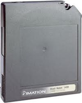 Imation 3480 Royal Guard Tape Cartridge 210MB
