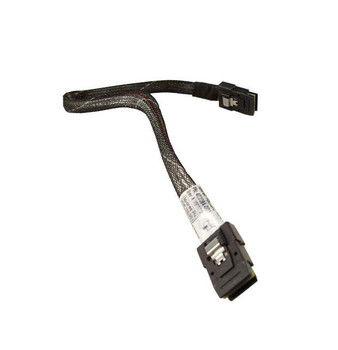 Part No: 408763-001 - HP 13inches Mini SAS Cable for Dl360 G5
