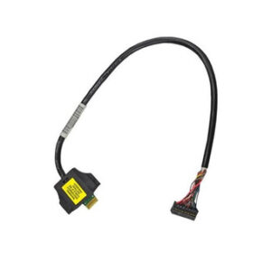 Part No: 409124-001 - HP Battery Cable Assembly 28AWG 16-Pin 29.2cm (11.5in) Long