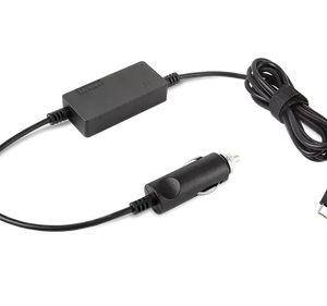 Lenovo 65W USB-C DC Travel Adapter - 40AK0065WW