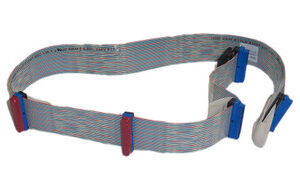 Part No: 412478-001 - HP SCSI Interface Cable