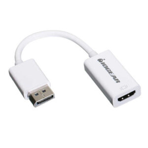 IOGear DisplayPort to HD Adapter Cable